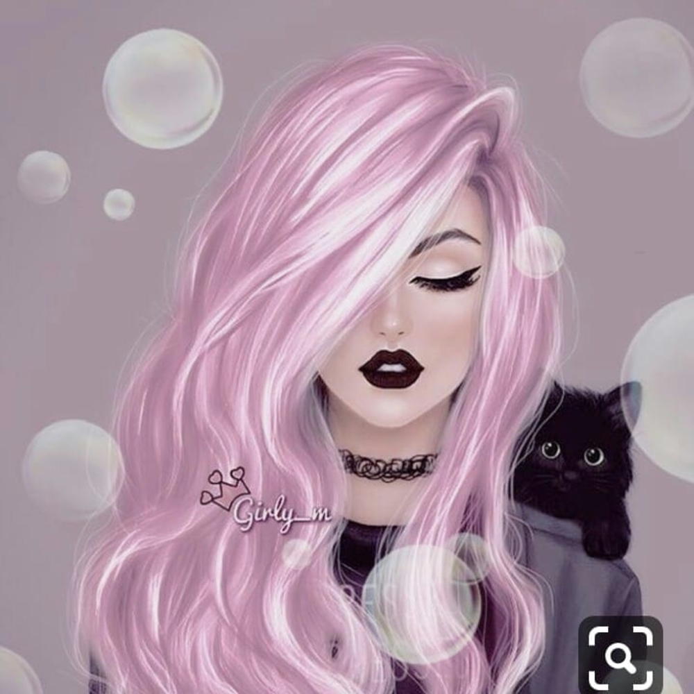 Meet your Posher, Dolores